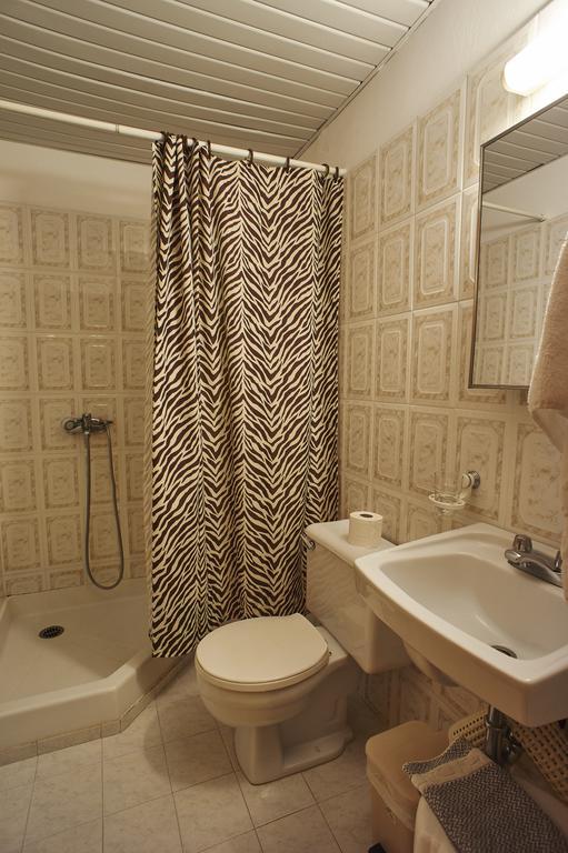 קוקארי Christinantzela Apartments מראה חיצוני תמונה