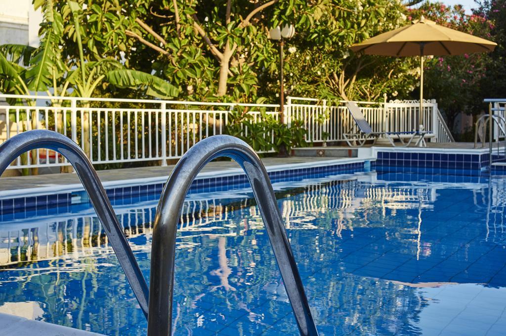 קוקארי Christinantzela Apartments מראה חיצוני תמונה