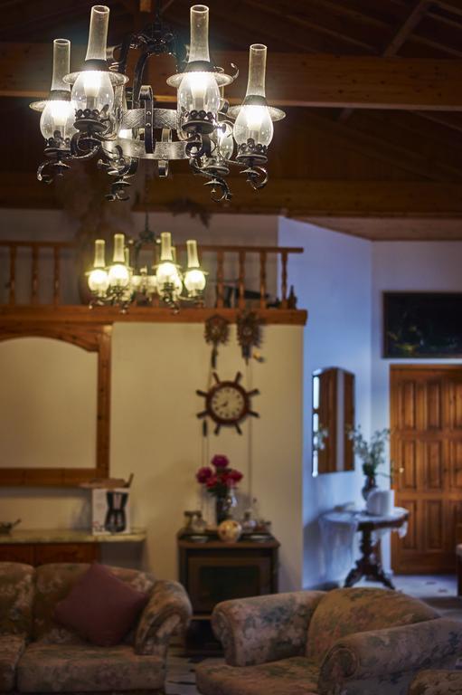קוקארי Christinantzela Apartments מראה חיצוני תמונה